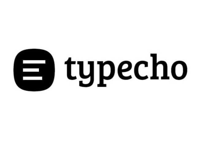 开发了一个typecho的简单主题-无名